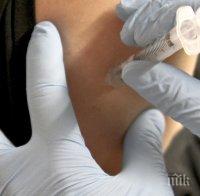 Броят на жертвите на вируса МЕРС в Южна Корея достигна 25 души Броят на жертвите на вируса МЕРС в Южна Корея достигна 25 души