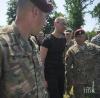 САЩ действат в Украйна както на времето във Виетнам