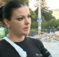 Съдбата на Анна Витанова ще бъде ясна до месец