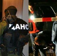 Има ли връзка между драмата в 