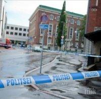 МВР Естония: САЩ не са извършили нарушение при наблюдението на Талин