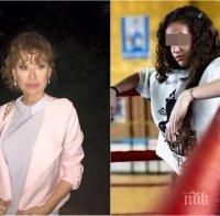 Ексклузивно в ПИК! Илиана Раева изригна заради пребитата от 30 момичета миска: Вонята в обществото ни придобива чудовищни размери