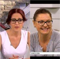 Първо в ПИК! Ани Цолова с тотална промяна заради Ани Салич - вижте новата й визия (снимка)