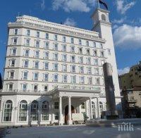 Груевски: Понесохме тежки удари, но отиваме към историческа изборна победа