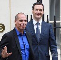 Озбърн: Нека бъдем готови за най-лошото