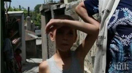 една година късно детето оцеляло чудо потопа аспарухово видео