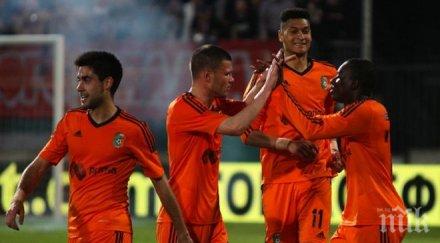 литекс картотекира отбор лига европа