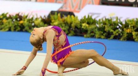 мария матева завърши осма позиция индивидуалния многобой