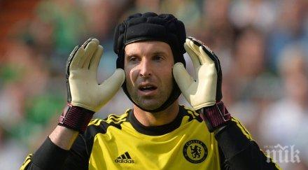 чех каза арсенал