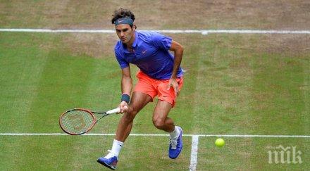 федерер пречупи карлович два тайбрека