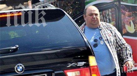 първо пик любо нейков слугува мутафова стана личен шофьор