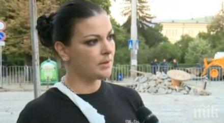 съдбата анна витанова ясна месец