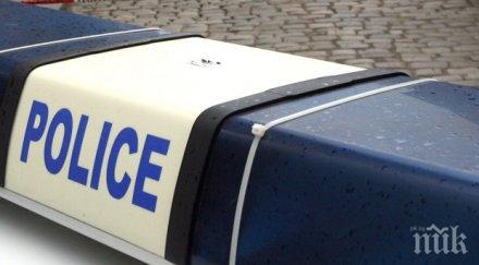 беларус арестуваха кандидат президент