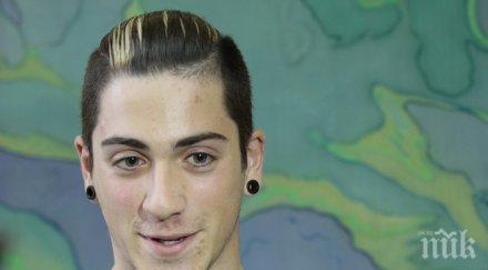 акробатите отказват участие днешния многобой заради контузия алекс жеков