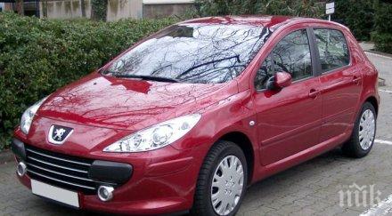 пежо ситроен изгради завод мароко