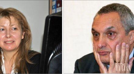 гласът костов харчи европейски милиони плювни борисов пропаганда министъра протестър христо иванов вижте новата далавера медиите америка българия