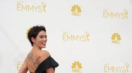 измама игра тронове лина хеди двойничка голата сцена