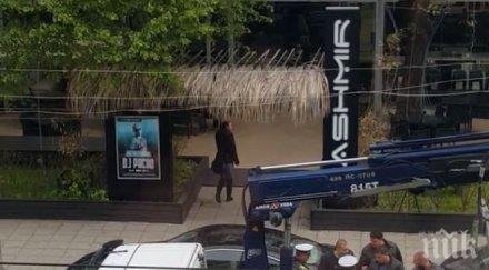 забраняват паркиране столични улици вижте