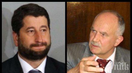 никола филчев избухна ефира канал христо иванов закрие министерството правосъдието