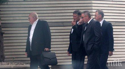 дългоочаквано единение българското зидарство предстои случи