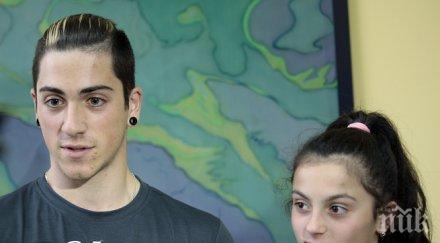 жеков разкъсани глезенни връзки участието финала решава