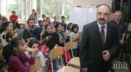 казаков българия уязвима държава заради миграционния натиск