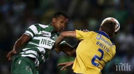 юноша барса крило бенфика топ целите лудогорец