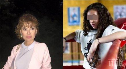 ексклузивно пик илиана раева изригна заради пребитата момичета миска вонята обществото придобива чудовищни размери