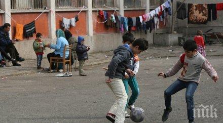 казаков обеща спортни детски площадки всички центрове даб