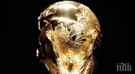 испанки вестник разкри подкупи мондиал 2002