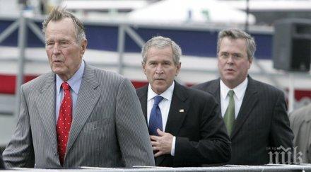 политическите династии убиват конкуренцията гласовете избирателите