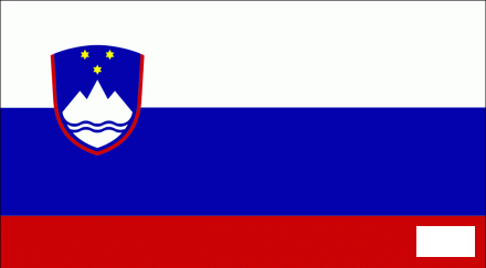 словенските власти върнаха паспорта харадинай