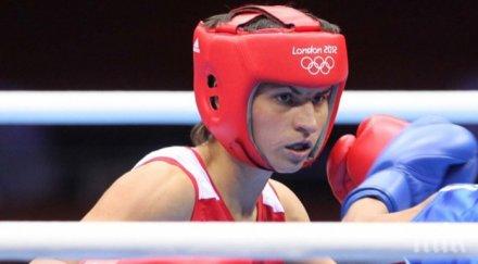 стойка петрова четвъртфинал баку