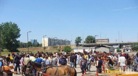 потресаващо вижте ексклузивен репортаж руснак ромския квартал столипиново