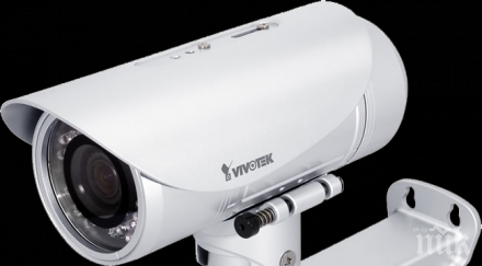 слагат видеонаблюдение седем великотърновски села