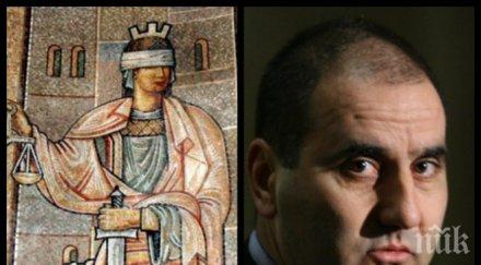 съдията подписал решението вкс особено мнение проговори присъдата цветанов продиктувана пристрастие