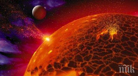 нов масов мор земята вещаят учени застрашен човешкият вид