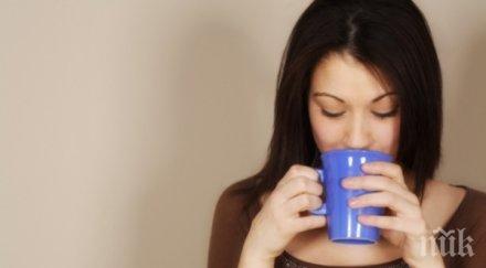 изумителен тест нарисуваш чашата кафе