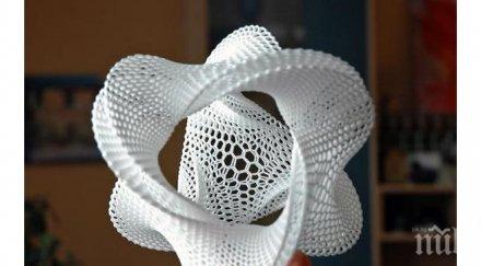 учени разработиха технология принтиране целулоза