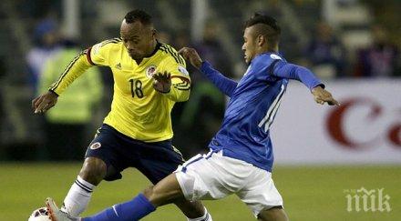 неймар прощава сунига зверската балтия