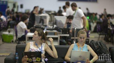 заседналият начин живот води състояния тревожно разстройство