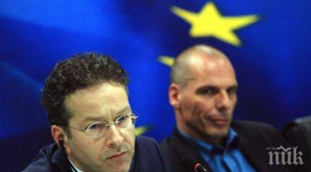 сащ зоват гърция кредиторите компромис