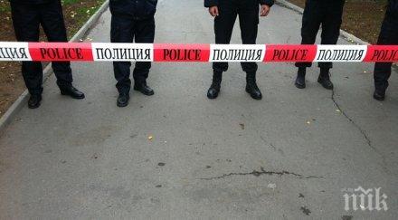 трагично изостанало мвр престъпления остава неразкрити