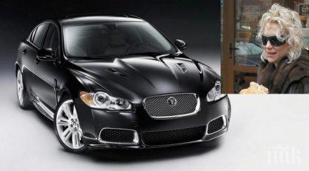 разработват дистанционно автомобили смартфон