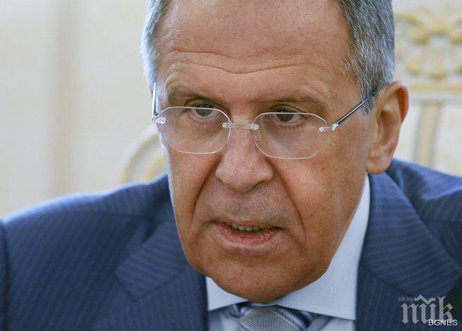 Украйна създава паралелни формати на преговорите за Донбас 