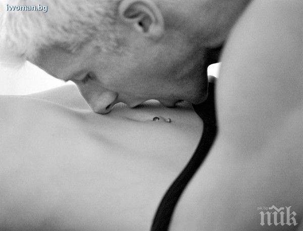 Тънкостите на кунилингуса