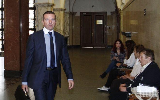 ПИК TV: Делото КТБ чака решение в САС