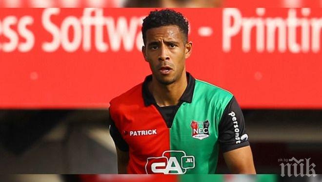 Апиа ще откаже на Левски