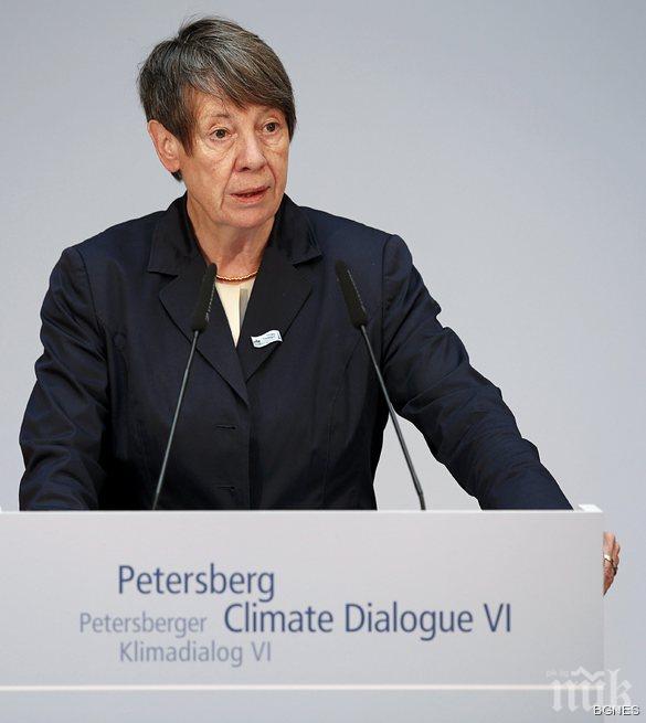 Берлин превръща 62 стари военни бази в резервати