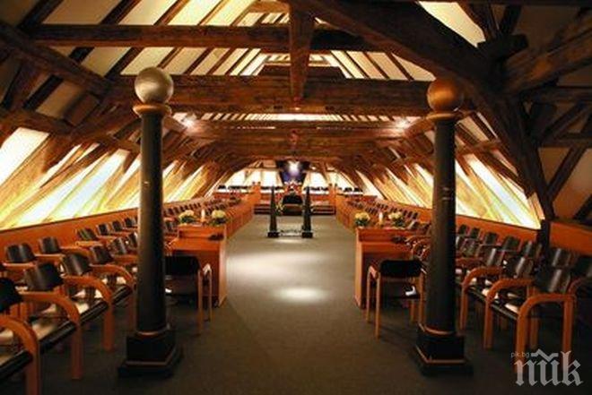 ПИК TV: Дългоочаквано единение на българското зидарство предстои да се случи